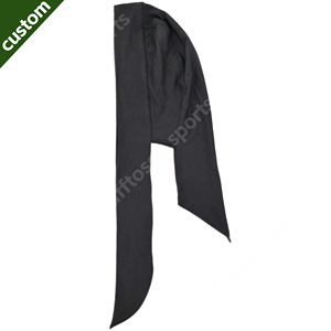Bandana Durag, Gorra Estilo <span class=keywords><strong>Capitán</strong></span> <span class=keywords><strong>Morgan</strong></span>, Sombreros Pirata, Trenzas Artesanales Personalizables, para Cabeza Calva, para Hombres, Deportes, Playa, Fiesta, Absorbente de Sudor - Product Image 6