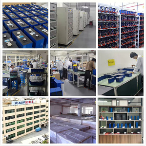Batería de Fosfato de Litio de Última Generación, 12V 50Ah 60Ah 100Ah 200Ah, 12.8V 105Ah, Iones - Product Image 6