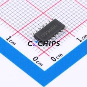 Nuevo amplificador operacional de chip IC de circuito integrado HT2264ARZ SOP-14 Original - Product Image 2