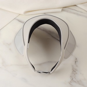 Sombrero de Paja Unisex con Ala Ancha, Estampado Serigrafiado, Ajustable 54-56cm, para Verano, Playa, Ciclismo, Pesca - Product Image 4