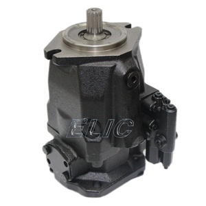 Pompe à piston axiale pour mini-excavatrice Robex, référence 11709766 Voe11709766 A25D A30D A40D, vente chaude - Product Image 2