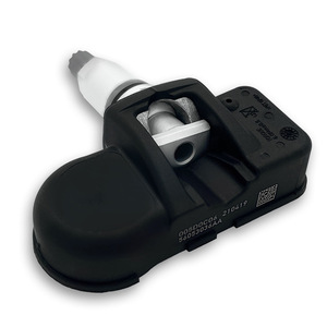 Capteur de pression des pneus 56053038AA 433MHz externe pour Jeep Wrangler Dodge Car TPMS - Product Image 1