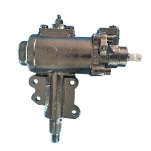 8970453450 8-97045-354-0 LHD servosterzo per ISUZU <span class=keywords><strong>Trooper</strong></span> TER54 4jb 4 jb1 4ZEI Rodeo Campo Luv 2300 gruppo servosterzo - Product Image 4