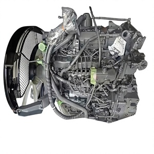 6RB1 6BD1 4LE1 4LE2 4BD1 6SD1 6WG1 6HK1 6BG1 4HK1 4JB1 para excavadora de motor - Product Image 1
