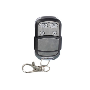 Nhà Thông Minh Điện cổng cửa nhà để xe điều khiển từ xa 433MHz <span class=keywords><strong>RF</strong></span> không dây 2 nút máy phát xuất khẩu chất lượng bản sao điều khiển từ xa - Product Image 2