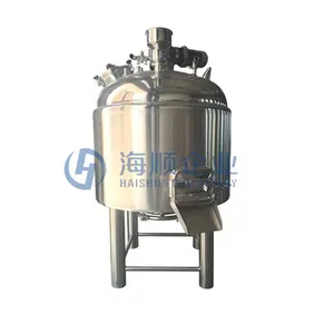 200L brewery machine home brewing equipment kettle bar brew house mirror polish