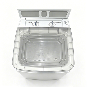 Lavadora semiautomática independiente de 9 kg con motor de cobre opcional, servicio OEM y ODM - Product Image 4