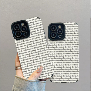 เคสโทรศัพท์มือถือลายดอกไม้พิมพ์ลายเต็ม<span class=keywords><strong>จอ</strong></span> วัสดุหนังเทียม TPU สำหรับ <span class=keywords><strong>iPhone</strong></span> <span class=keywords><strong>X</strong></span> Xr 11 12 13 14 15 16 17 18 Pro Max - Product Image 2