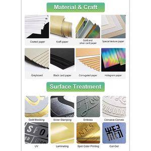 Caja Rígida Cuadrada Multicolor Ecológica y Popular para Relojes, con Laminado Mate, Logotipo Personalizado y Cierre Magnético para Relojes de Lujo - Product Image 5