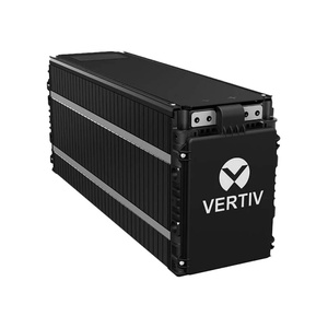 Soluciones de Batería de Litio Vertiv P1 512V, Contacto Seco, Comunicación Completa, Doble Alimentación para IDC y Centros Industriales - Product Image 4