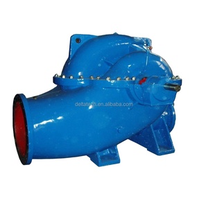 Circulation Water Pump XS700-600 High Quality Split Case Pump circulation Centrifugal Water Pump Circulation Water Pump XS700-60 - Product Image 1
