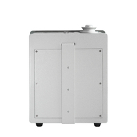 CNUS S600 boîtier en métal diffuseur d'arôme professionnel industriel nébulisation Machine de parfum d'intérieur