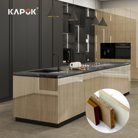Kapok Contreplaqué 12mm Armoires Contreplaqué