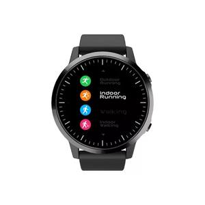 수면 모니터링 및 진동 알람 멀티 스포츠 모드 남성용 GPS 스마트 시계 여성용 - Product Image 6