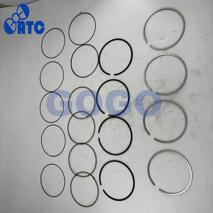 Nuevos Anillos de Pistón para Motor 1NZ 2NZ 75MM STD 0.5, Biela para 13011-21041 con 1 Año de Garantía - Product Image 5