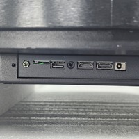 Layar LCD Android Bundar 23,6 inci, Pemutar LCD Definisi Tinggi, Animasi Startup yang Dapat Disesuaikan