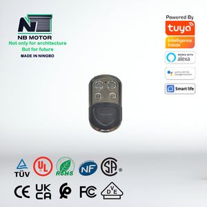 <span class=keywords><strong>Kit</strong></span> de abridor de <span class=keywords><strong>puerta</strong></span> corredera automática de 800kg con diseño moderno de <span class=keywords><strong>Motor</strong></span> NB con 2 controles remotos para jardín, Villa y almacén, <span class=keywords><strong>puerta</strong></span> corredera de <span class=keywords><strong>garaje</strong></span> - Product Image 4