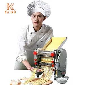 Mesin pembuat mie dan Pasta kering Manual untuk penggunaan di rumah