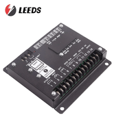 Module de commande de moteur CC sans balais LEEDS S6700H pour contrôleur de vitesse de générateur diesel triphasé, pièce en plastique 35A
