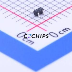 ทรานซิสเตอร์ขั้วต่อสองขั้ว MMBT4401T-7-F ทรานซิสเตอร์แบบใหม่ดั้งเดิม (BJT) - Product Image 1