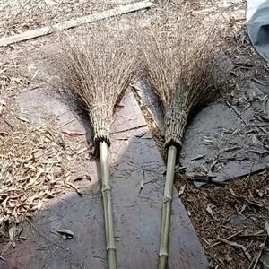 <span class=keywords><strong>Escoba</strong></span> de limpieza de suelo de jardín al aire libre de la mejor calidad, <span class=keywords><strong>escoba</strong></span> de barrido para el hogar - Product Image 4