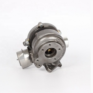 Turbocompresseur BV39 54399700027 8200204572 pour Renault Mégane Clio Scénic 1.5 DCi Diesel Turbo 54399880027 K9K-THP - Product Image 4