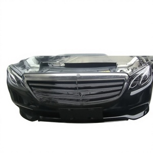 <span class=keywords><strong>Mercedes</strong></span> Usata <span class=keywords><strong>Serie</strong></span> <span class=keywords><strong>E</strong></span> W213 E300 E400 - Ricambio per Ventola Elettronica Anteriore, Radiatore <span class=keywords><strong>e</strong></span> Illuminazione Paraurti (Made in Cina) - Product Image 3