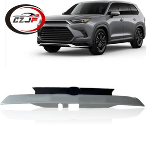 Czjf chất lượng tốt phụ tùng ô tô phía sau gare đúc cho TOYOTA Grand Highlander 2023 2024 <span class=keywords><strong>2025</strong></span> - Product Image 1