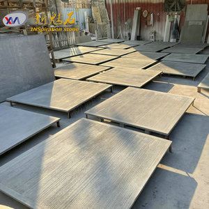 Nuevos Materiales de Construcción de Piedra, Tablero de Cemento de 13.7Mpa de Alta Resistencia, Gris, para Uso en Interiores y Exteriores - Product Image 5