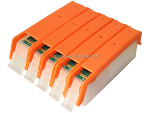 Cartouche rechargeable PGI150 CLI151 pour imprimante <span class=keywords><strong>Canon</strong></span> <span class=keywords><strong>PIXMA</strong></span> MG5410 MG5510 MG5610 MG6410 MG6610 IP7210 IP8710 MX721 lX6810 PGI-<span class=keywords><strong>150</strong></span> - Product Image 4