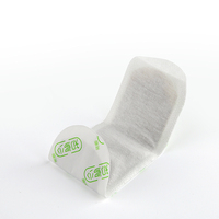 Patch Confortable Ultra Fin et Respirant pour Femme, Protection Anti-Fuites, Absorption Optimale, 20 Pièces, aux Herbes Naturelles