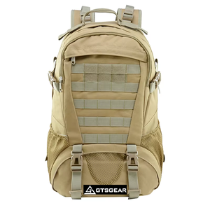 กระเป๋าเป้สะพายหลังยุทธวิธีสำหรับตั้งแคมป์และเดินทางออกค่าย C2 BPL56กลางแจ้งดีไซน์ใหม่ - Product Image 3