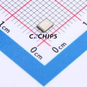 K3A250001610 Crystal (Passive) SMD3225-4P Crystal Oscillator 25MHz 10ppm 16pF 20ppm - Product Image 1