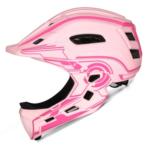 VICTGOAL signal Light <strong>Helmet</strong> <strong>Protective</strong> Gear <strong>Helmet</strong> Riding Mask Outdoor <strong>Protective</strong> Mask Full Face Sunglasses Sport Biking <strong>Helmet</strong> - Product Image 3