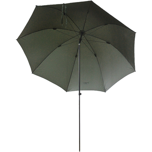 Abri de pêche à la carpe Selco, nouveau, OEM, imperméable, vert, parapluie, 2,5 m, hauteur réglable, revêtement PA 190T, tente pour 3-4 pêcheurs - Product Image 3