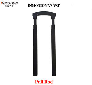 Poignée de traction réglable pour trottinette électrique auto-équilibrée <span class=keywords><strong>INMOTION</strong></span> V8 <span class=keywords><strong>V8F</strong></span> et monocycle <span class=keywords><strong>V8F</strong></span> V8 – Pièces de guidon - Product Image 2