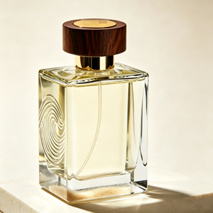 Perfume Natural Ecológico de Lujo de Marca Privada, Aceite de Fragancia de Larga Duración, 30 ml, 50 ml, 100 ml, Botella Personalizada, Fábrica GMPC, para Hombre - Product Image 6
