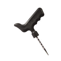 Essential Tyre Set Tool Nuevo kit de reparación de neumáticos de pinchazos con tapas y adaptadores de vástagos de válvula