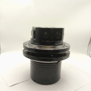 Pièces de rechange HongWang pour excavatrice, ensemble de marche 700-2 C2 P, garantie 1 an, origine Chine, compatible avec plusieurs marques - Product Image 5