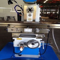 XL6136CL China DRO Universal fräsmaschine zum Zer spanen
