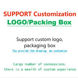 Máy tính để bàn di động mới sử dụng kép gấp vành đai Đèn Cắm <span class=keywords><strong>LED</strong></span> USB đọc bảo trì HD 5 lần một kính lúp - Product Image 2