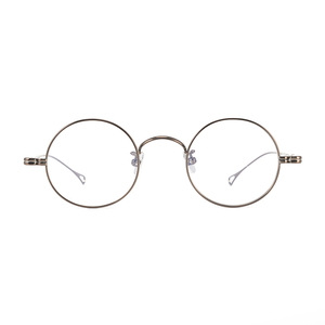 <span class=keywords><strong>Gafas</strong></span> de placa de titanio puro spot de fábrica de Shenzhen, montura de <span class=keywords><strong>gafas</strong></span> ópticas para hombres y mujeres - Product Image 6