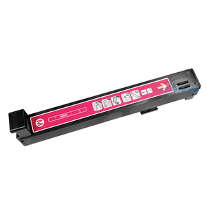 HiTek Compatible HP CF300 827A <span class=keywords><strong>CF300A</strong></span> CF301A CF302A CF303A Cartucho de Tóner para impresora LaserJet M880z M880 - Product Image 3