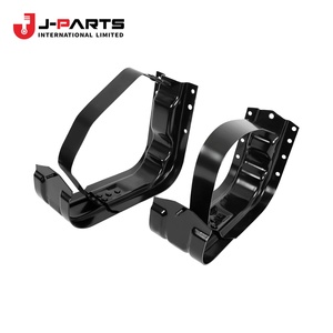 ขายึดถังน้ำมันเชื้อเพลิงสำหรับโตโยต้า HIACE KCH10 Granvia 2000-2002 OE 58364-26010 5836426010 - Product Image 3