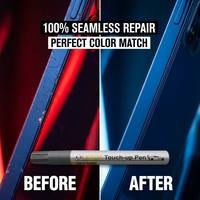 Stylo de Précision pour Réparation Téléphonique iPhone 17 16 15 14 Toutes Séries - Réparation Cadre Verre Peinture - MOQ 1PC - Prêt à Expédier - Outil 7ml