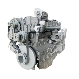 Moteur diesel Deutz BF4M2011, ensemble moteur <span class=keywords><strong>BF</strong></span> 4M 2011 - Product Image 2