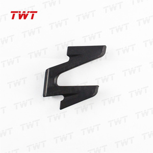 CUBIERTA TWT, AGUJERO DE PARACHOQUES DELANTERO, LH RH 52127-48230 5212748230 Para Toyota <span class=keywords><strong>Lexus</strong></span> <span class=keywords><strong>RX</strong></span> Series <span class=keywords><strong>2022</strong></span>- - Product Image 2