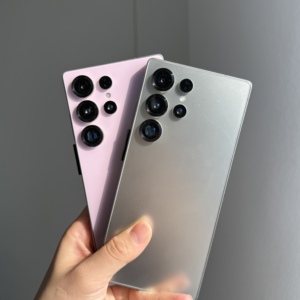 Configuration de luxe 16 + 1 To S25 Ultra 5G Smartphone 7,3 pouces haute qualité pour gaming intelligent Android 15 S25 Super Phone - Product Image 3