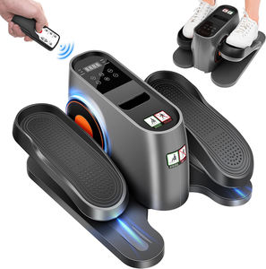 Nouveau demandeur d'entraîneurs elliptiques de conception d'usine pour la machine <span class=keywords><strong>elliptique</strong></span> de brevet d'apparence - Product Image 5