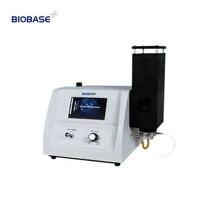 Biobase Laboratory Photoelectric Apparatus Digital Flame Photometer Spectrometer for K Na Ca